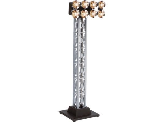 Lionel Plug-Expand-Play Single Floodlight Tower