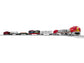 Lionel 120th Deluxe LC+2 F3 Set