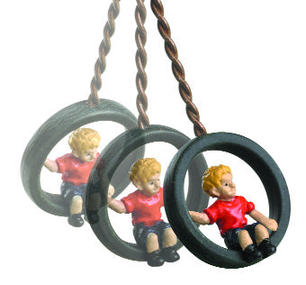 Lionel Tire Swing ( 6-24168 )