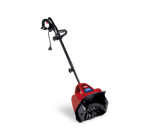 Toro Power Shovel 12 in. 7.5 Amp Electric Snow Shovel 38361