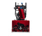 Toro 26" (66 cm) Power Max 826 OHAE 252cc Two-Stage Electric Start Gas Snow Blower 37802