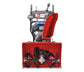 Toro 26" (66 cm) 60V MAX* (2 x 7.5 ah) Electric Battery Power Max e26 HA Two-Stage Snow Blower 39926