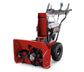 Toro 24" (61 cm) 60V MAX* (2 x 6.0 ah) Electric Battery Power Max e24 Two-Stage Snow Blower 39924