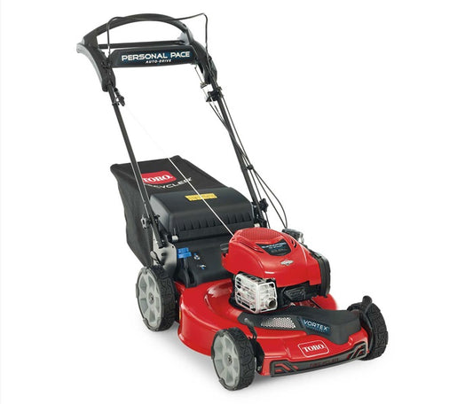 Toro 22" (56cm) Personal Pace All Wheel Drive Mower 21472