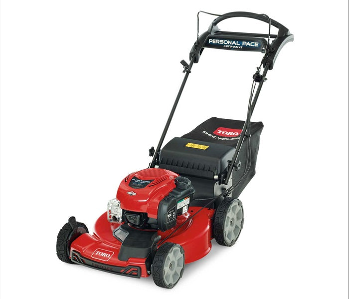 Toro 22" (56cm) Personal Pace All Wheel Drive Mower 21472