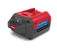 TORO 60V MAX* 4.0 Ah 216 WH Li-Ion Battery 88640