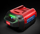 TORO 60V MAX* 6.0 Ah 324 WH Li-Ion Battery 88660