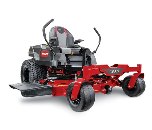 Toro 54" TITAN® Zero Turn Mower 75305