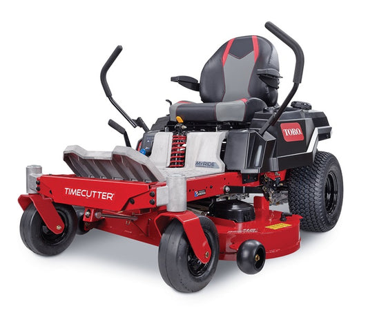 Toro 42" (107 cm) TimeCutter MyRIDE Zero Turn Mower 75747