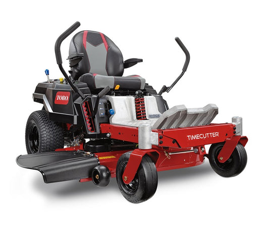 Toro 42" (107 cm) TimeCutter MyRIDE Zero Turn Mower 75747