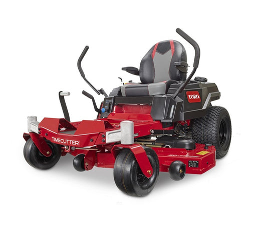 Toro 50" (127 cm) TimeCutter Zero Turn Mower 75750