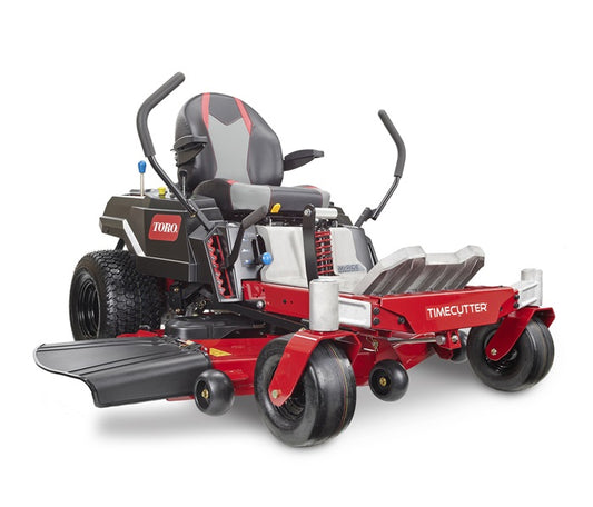 Toro 50" (127 cm) TimeCutter MyRIDE Zero Turn Mower 75755