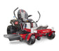 Toro 50" (127 cm) TimeCutter MyRIDE Zero Turn Mower 75755