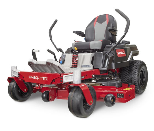 Toro 50" (127 cm) TimeCutter MyRIDE Zero Turn Mower 75755