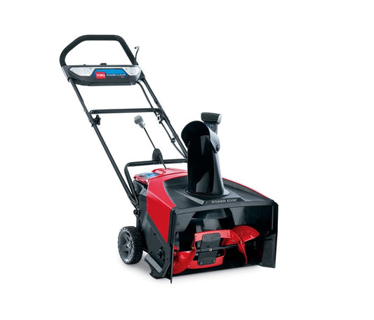 Toro 21" (53 cm) 60V MAX* Electric Battery Power Clear Snow Blower Bare Tool 39901T