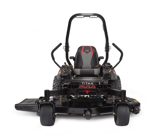 Toro 60" (152 cm) TITAN® MAX Havoc Edition Zero Turn Mower 76602