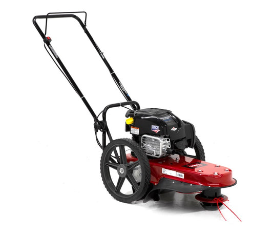 22" (56 cm) 163cc Briggs and Stratton String Mower 58620