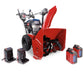 Toro 24" (61 cm) 60V MAX* (2 x 6.0 ah) Electric Battery Power Max e24 Two-Stage Snow Blower 39924