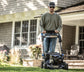 Toro 21” (53 cm) Personal Pace Spin-Stop Super Recycler Mower 21563