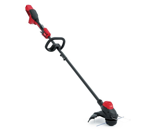 60V MAX 2-Tool Combo Kit: 100 mph Leaf Blower & 13 in. String Trimmer(2.0Ah Battery) 51881