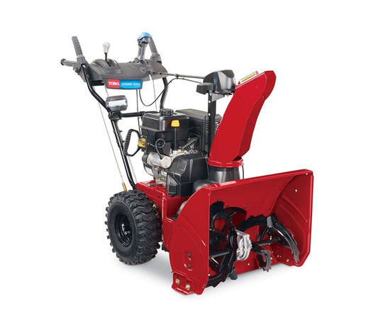 Toro 26" (66 cm) Power Max 826 OAE 252cc Two-Stage Electric Start Gas Snow Blower 37799