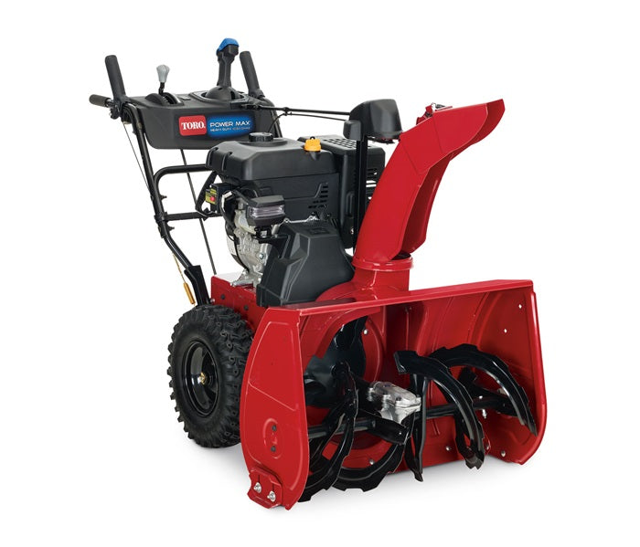 Toro 30" (76 cm) Power Max HD 1030 OHAE 302cc Two-Stage Electric Start Gas Snow Blower 38830