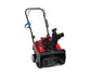 Toro 18" (46 cm) Power Clear 518 ZR Snow Blower 38472