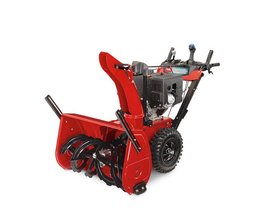 Toro 32" (81 cm) Power Max HD 1432 OHXE Commercial 420 cc Two-Stage Electric Start Gas Snow Blower 38844