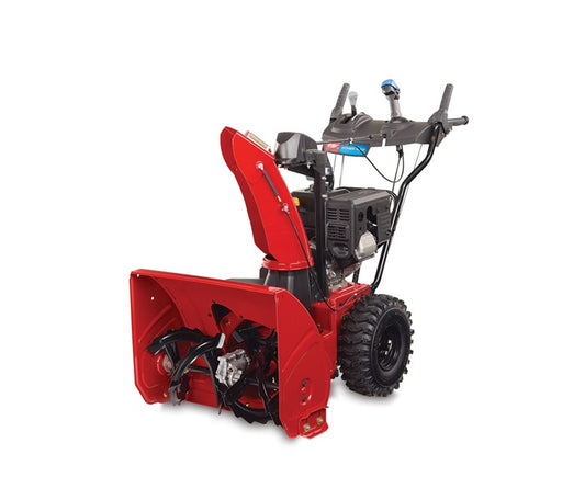 Toro 24" (61 cm) Power Max 824 OE 252cc Two-Stage Electric Start Gas Snow Blower 37798