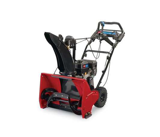 Toro 24" (61 cm) SnowMaster 724 QXE Snow Blower 36002