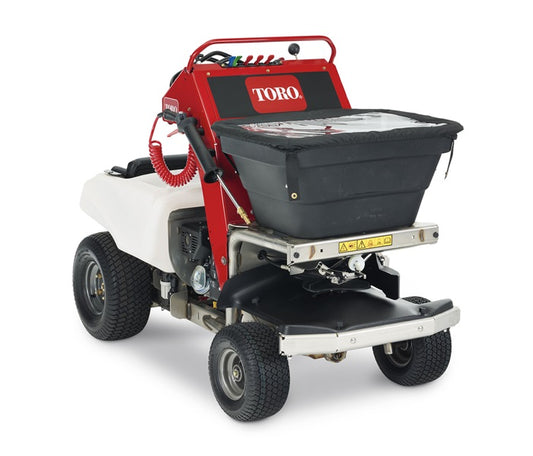 Toro Stand-On SprayMaster Lean-to-Steer 34230