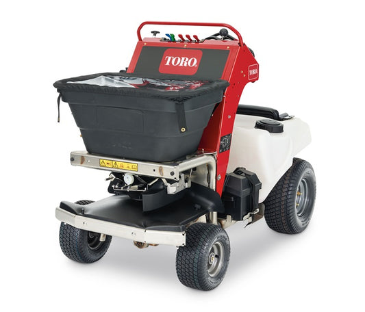 Toro Stand-On SprayMaster Lean-to-Steer 34230