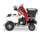 Toro Stand-On SprayMaster Lean-to-Steer 34230