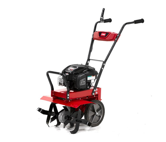 Front Tine Tiller 58602