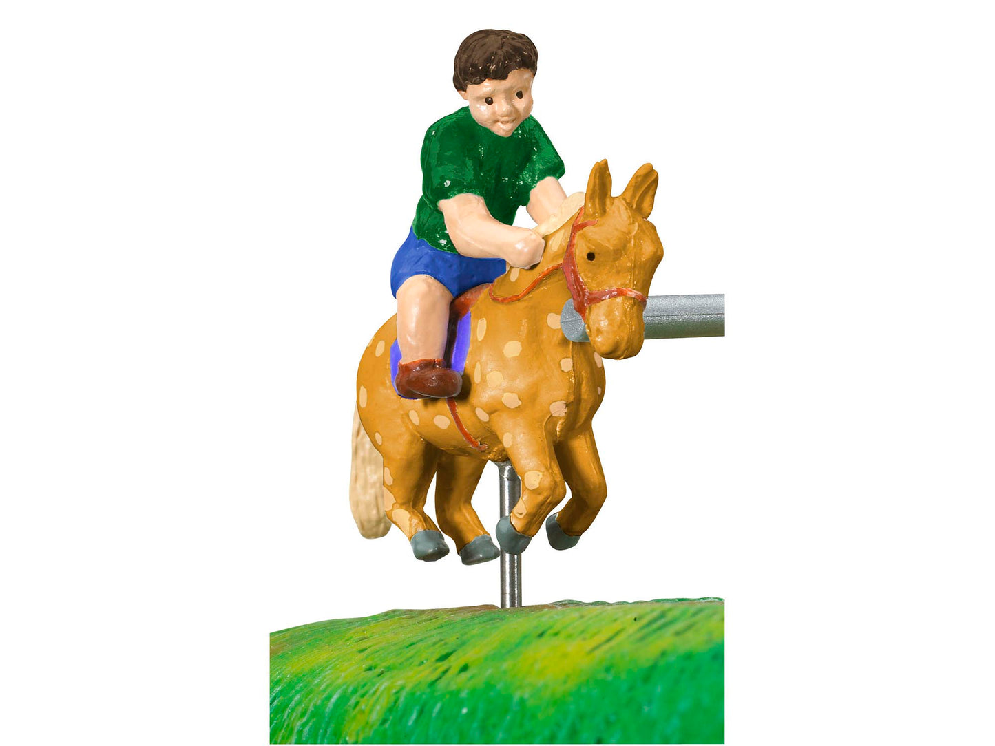 Lionel Pony Ride