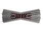 Lionel FasTrack 22 1/2-Degree Crossover