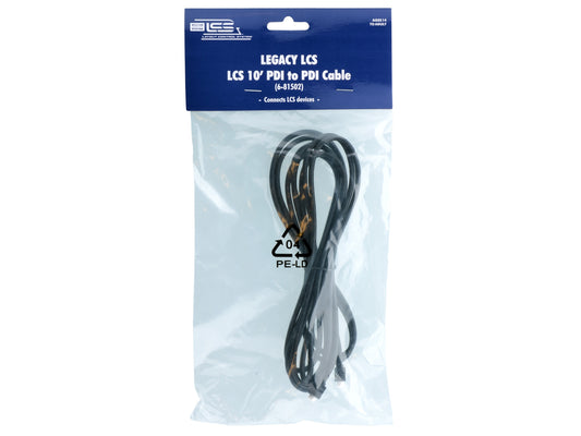 Lionel LCS PDI 10ft Cable