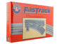 Lionel FasTrack 031 Manual Switch - Right Hand