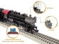 The Polar Express Freight LionChief Set