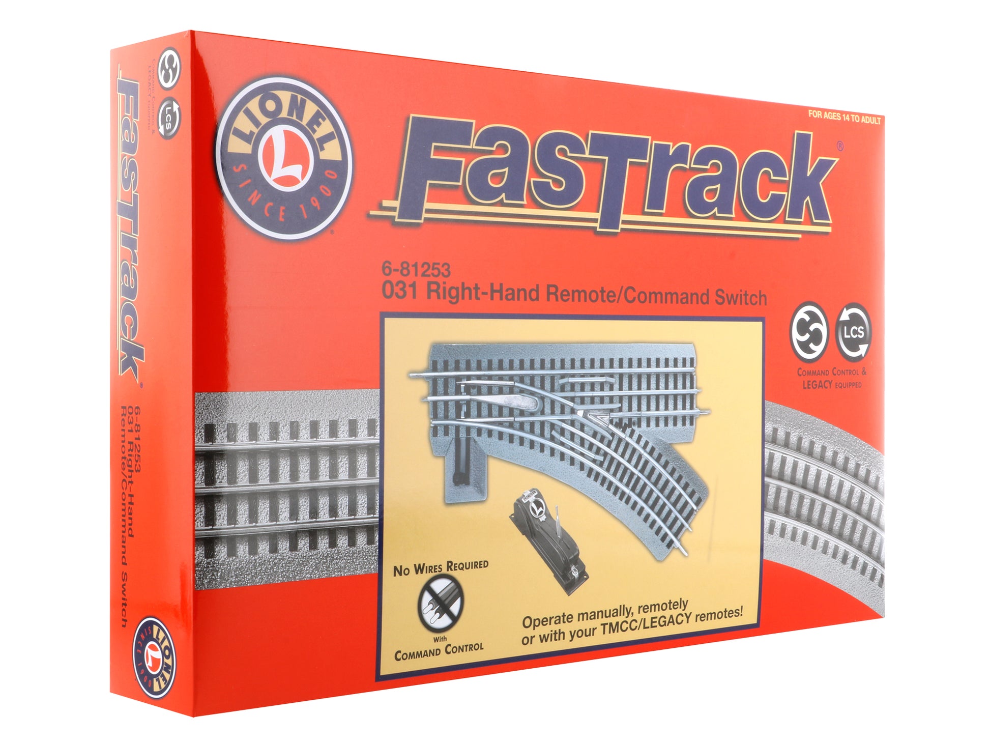 Lionel 072 switch cheap