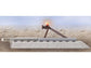 Lionel FasTrack Lighted Bumper