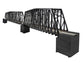 Lionel FasTrack Extended Truss Bridge