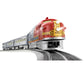 Lionel Santa Fe Super Chief LionChief Set